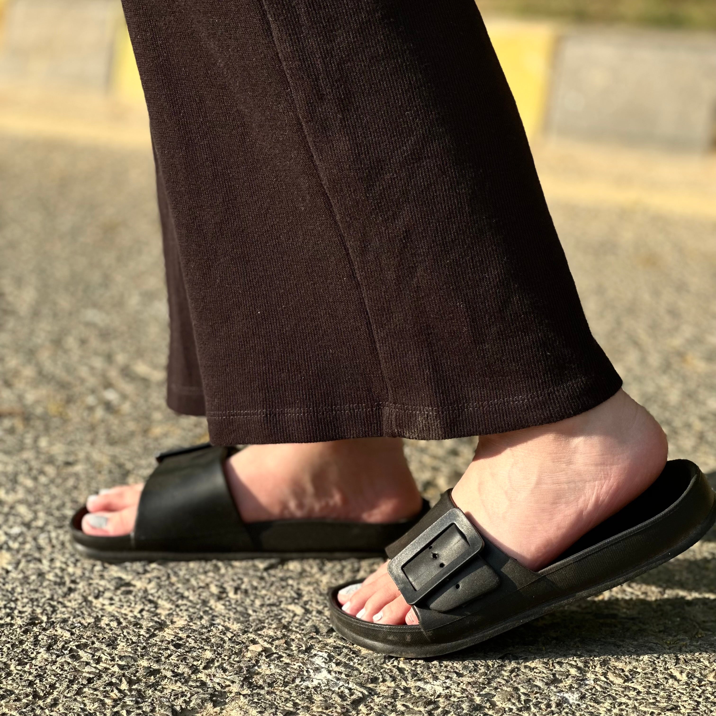 CLIPPY WOMEN EVA SLIDES | Waterproof | Anti-Slip | Comfy