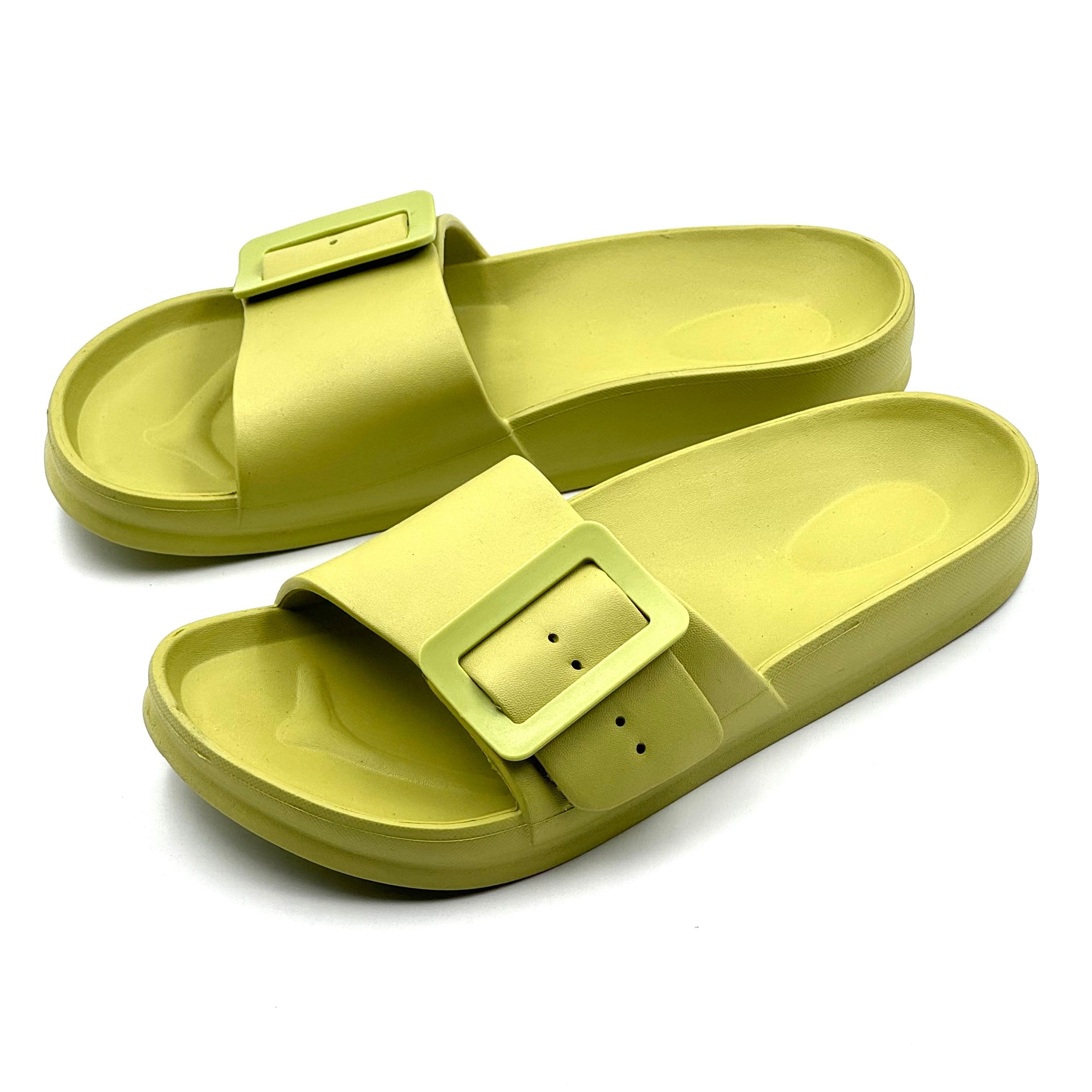 CLIPPY WOMEN EVA SLIDES | Waterproof | Anti-Slip | Comfy