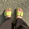 CLIPPY WOMEN EVA SLIDES | Waterproof | Anti-Slip | Comfy