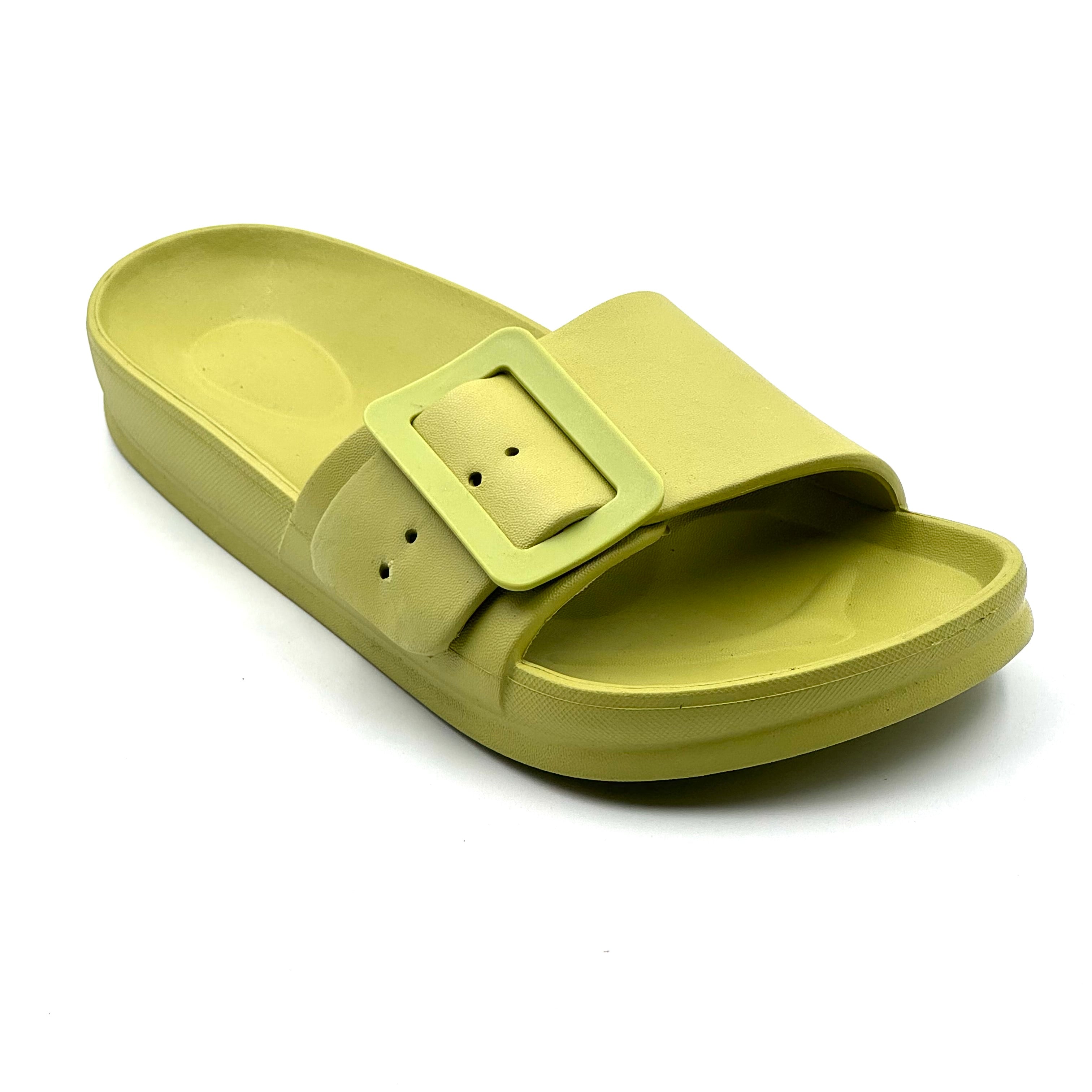 CLIPPY WOMEN EVA SLIDES | Waterproof | Anti-Slip | Comfy