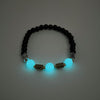 Glow Bead Bracelet