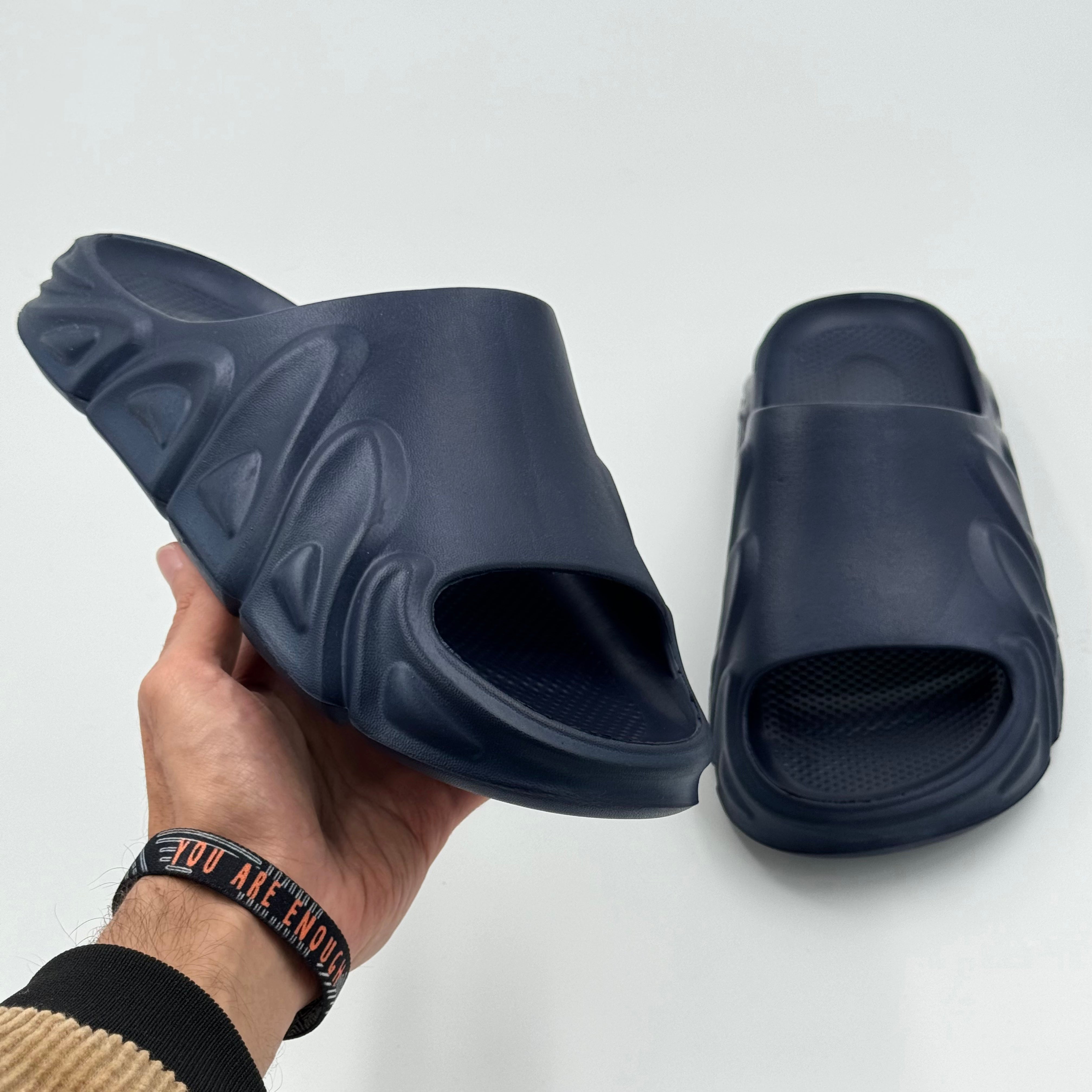 Flame Thrower EVA Slides | Anti-Slip | Waterproof | Comfy