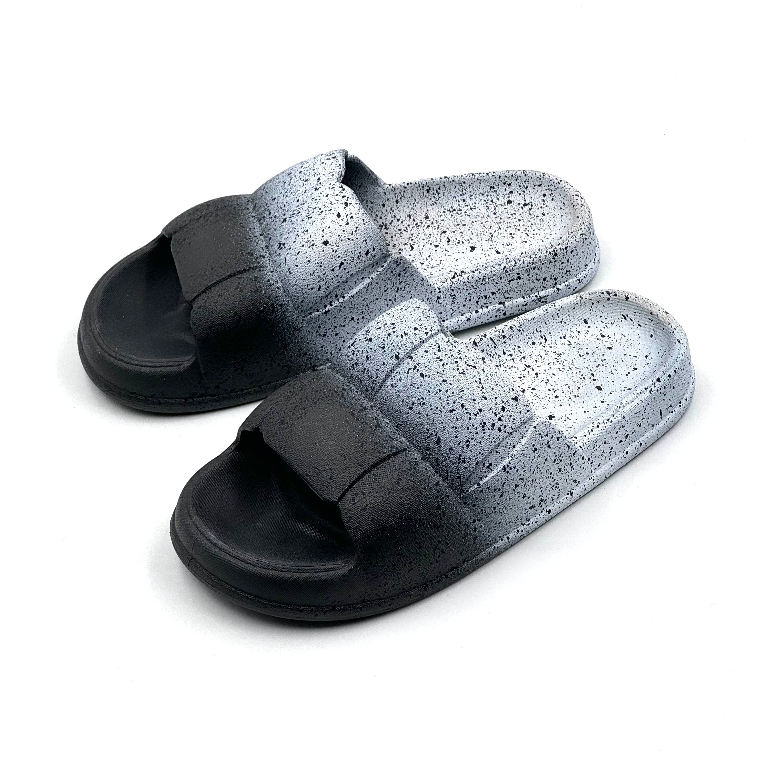 Tie & Dye PCU Women Slides