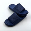 X Thick Sole EVA Slides | Waterproof | Anti-Slip | Comfy