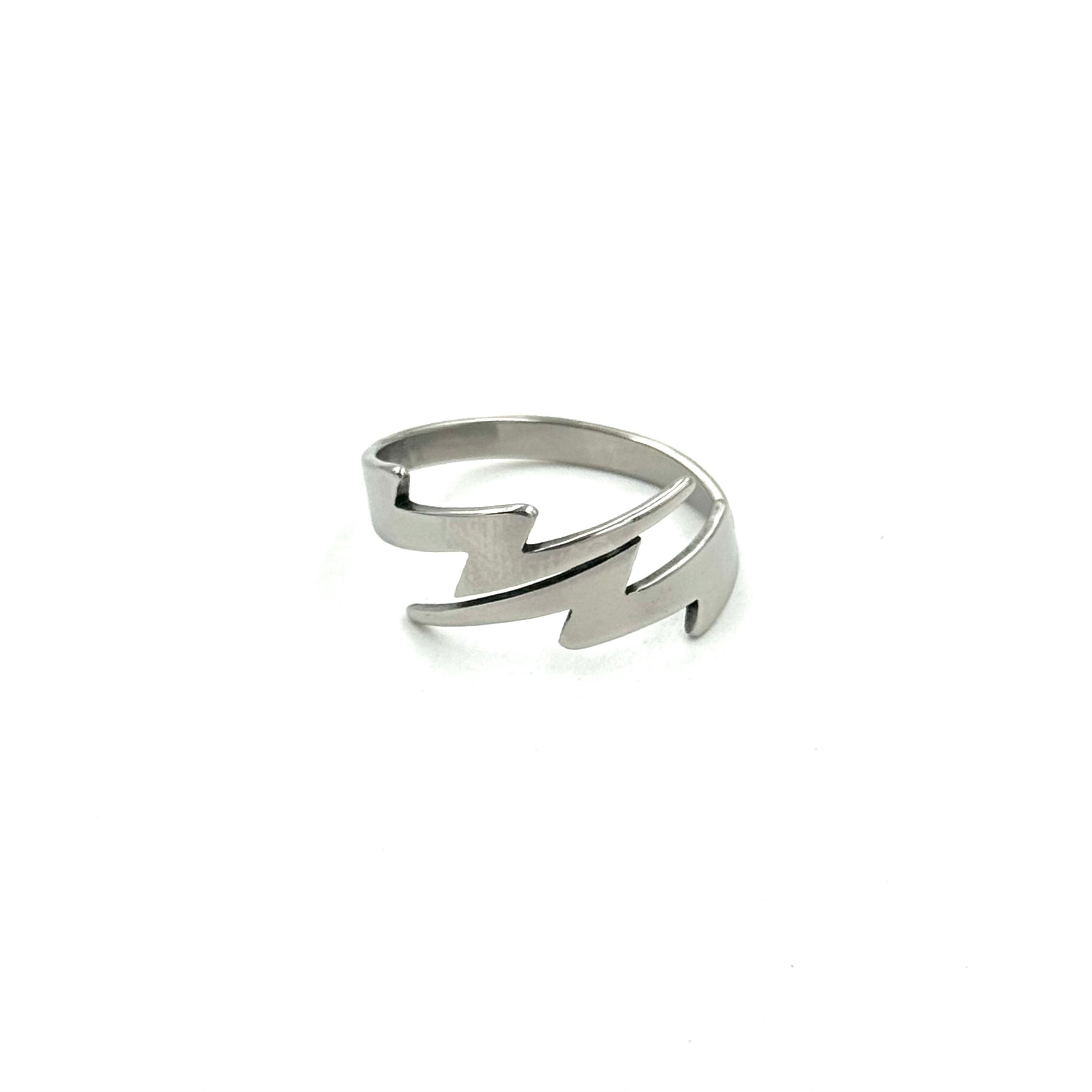 Bolt Adjustable Ring