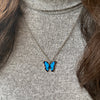 Butterfly Necklace