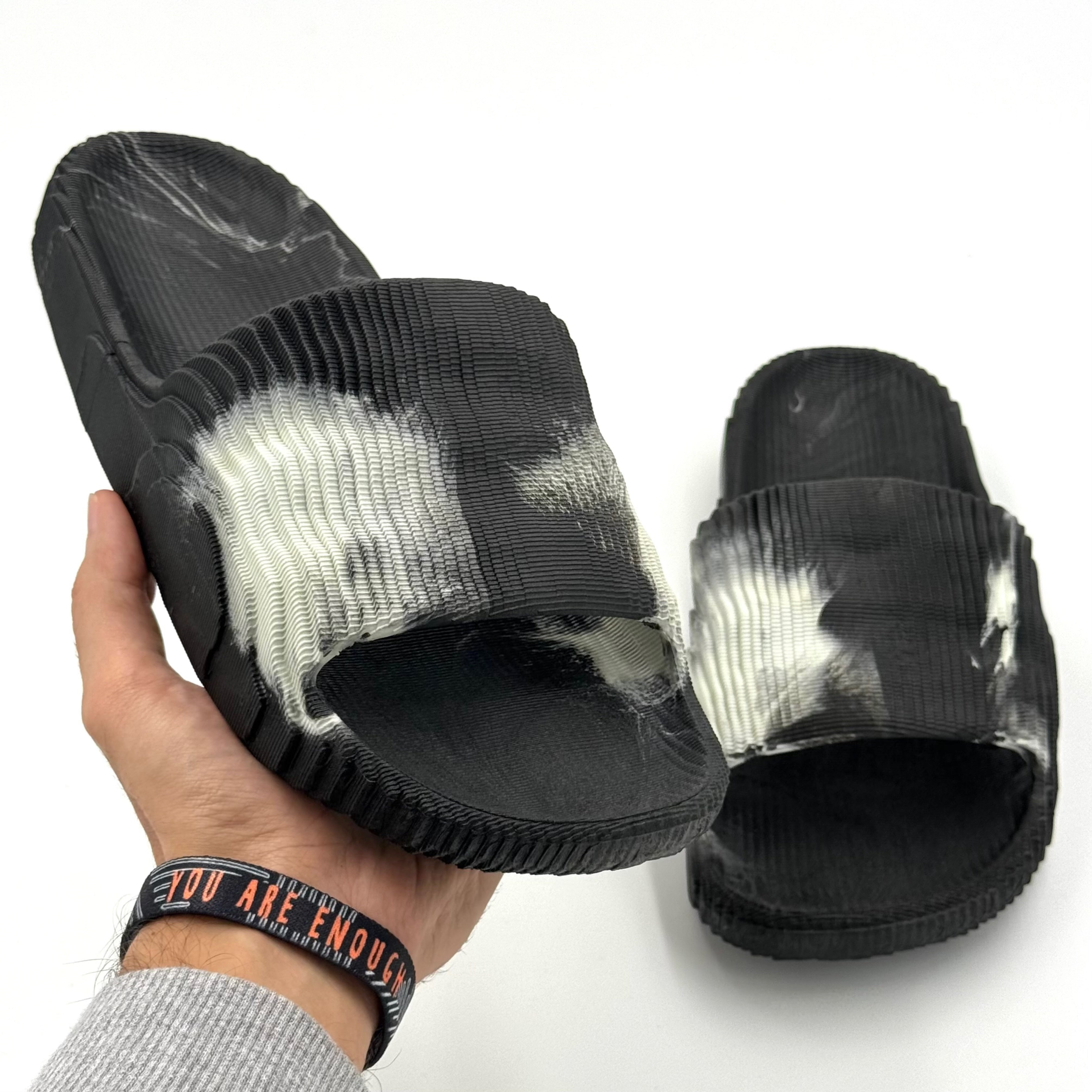 Tie & Dye Unisex EVA Slides