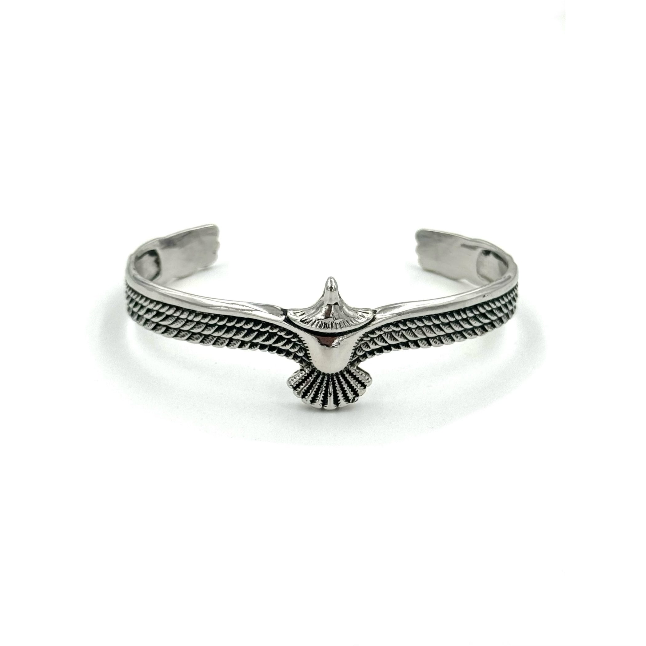 Eagle Wings Bracelet