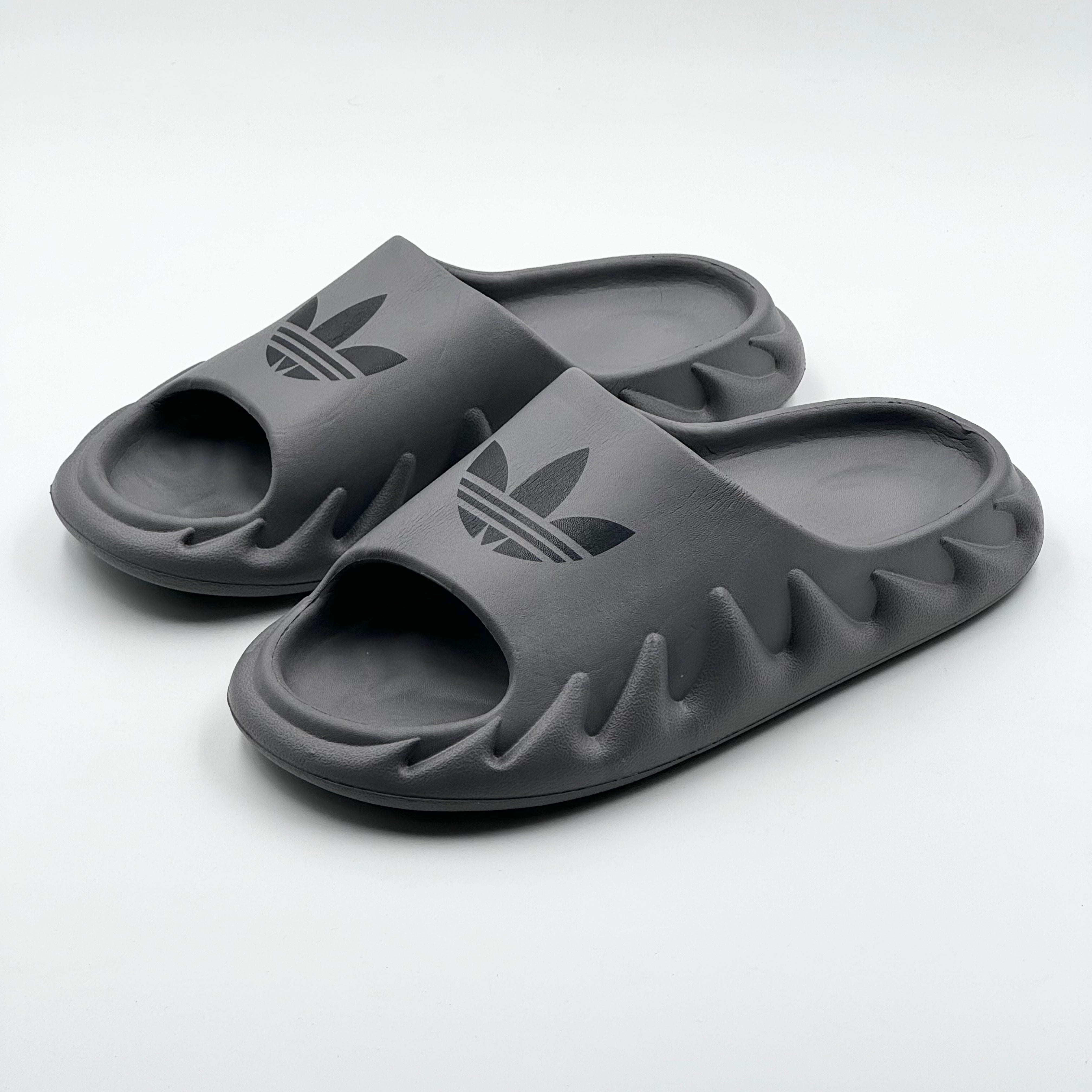 3D Fire EVA Slides | Super Soft | Anti-Slip | Waterproof