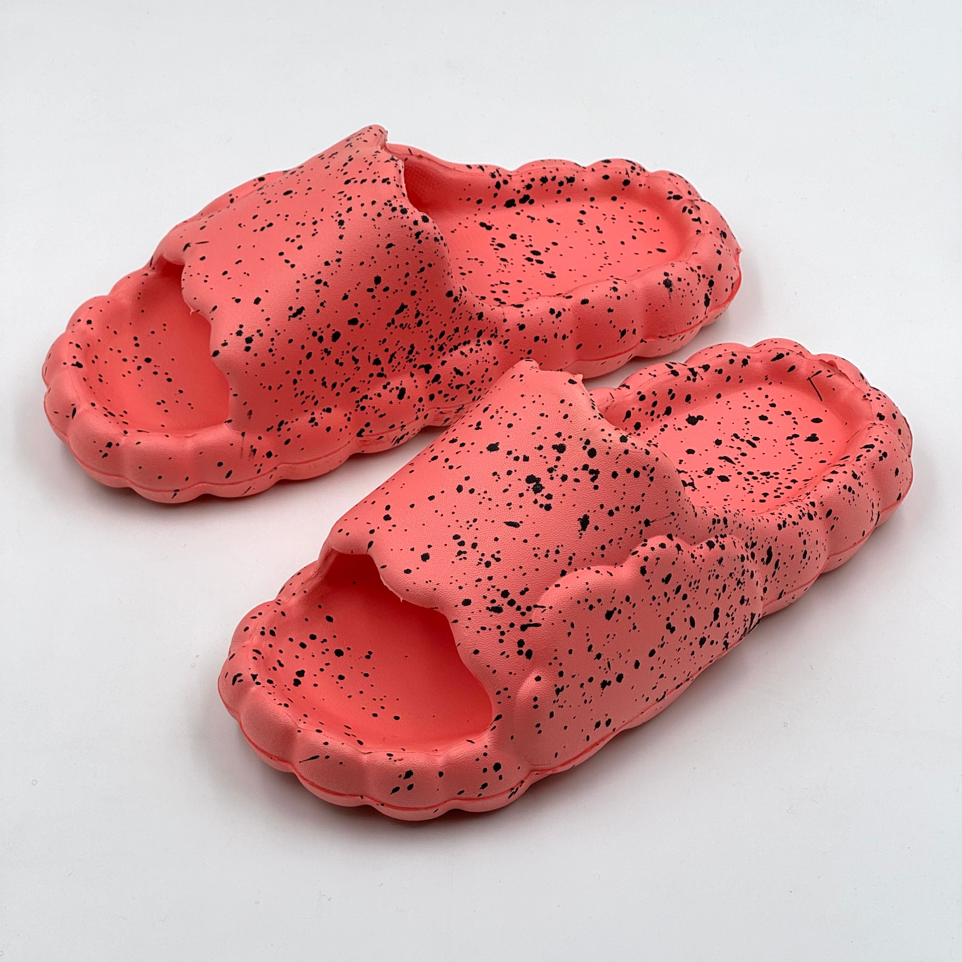 Cloudy Women EVA Slides | Anti-Slip | Waterproof | Comfy