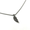 Wing Necklace - Funkish